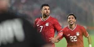 تريزيجيه: خاطرت بالمشاركة أمام موريتانيا.. وقميص المنتخب ثقيل