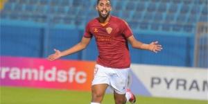 ياسر ريان: أحمد تعرض للظلم في الأهلي.. وتمنيت انتقاله إلى الزمالك