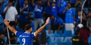 القنوات الناقلة لمباراة الهلال والفيحاء في الدوري السعودي للمحترفين