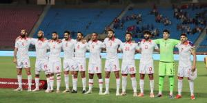 ترتيب الفيفا: المنتخب الوطني يتراجع 11 مركزا في التصنيف العالمي الجديد