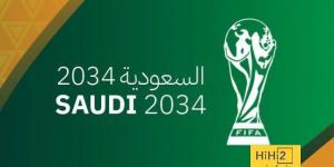 وفد من الفيفا يزور مدينة الملك عبد الله الرياضية بجدة من أجل مونديال 2034