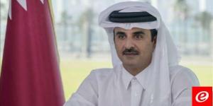 أمير قطر: الحرب المدمرة التي تشنها إسرائيل على غزة ولبنان تؤكد الحاجة الملحة لإيجاد تسوية شاملة للصراع