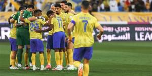 تقارير تكشف مخطط ريال مدريد لضم مدافع النصر السعودي