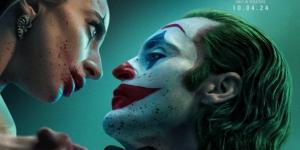 فشل ذريع لفيلم Joker: Folie à Deux فى السينمات