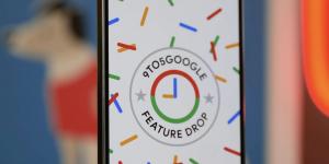 Android 15 Pixel Drop: تحسينات في تطبيق الطقس وميزات جديدة للصور ومقاطع فيديو Pixel 9 تحت الماء