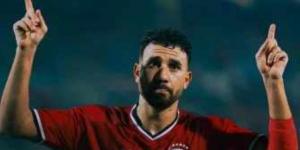 تريزيجيه يتصدر هدافى المنتخب مع حسام حسن برصيد 5 أهداف وصلاح وصيفا