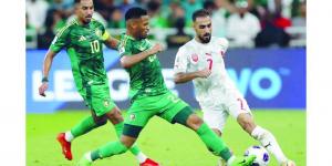 «النشامى» يستعيد «روح آسيا» في تصفيات كأس العالم