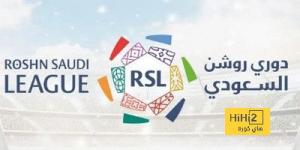 ترتيب دوري روشن قبل انطلاق مباريات الجولة السابعة