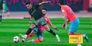 الفيحاء دائمًا عقبة على الهلال في مباريات الدور الأول