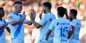 القنوات الناقلة لمباراة الهلال والفيحاء في الدوري السعودي