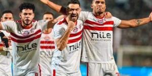 مواجهات الزمالك في الدوري المصري موسم 2024-2025 - موقع بالجول