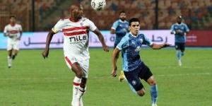 ما هو موعد مباراة الزمالك وبيراميدز في نصف نهائي كأس السوبر المصري؟