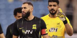 مهمة جديدة لكريم بنزيما مع الاتحاد ضد القادسية اليوم في الدوري السعودي