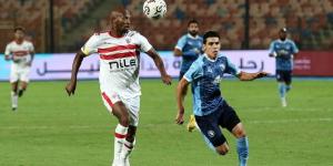 اتحاد الكرة يُعلن حكام مباراة الزمالك وبيراميدز فى السوبر المصري