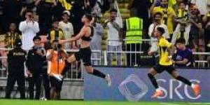 من هو معلق مباراة الاتحاد ضد القادسية في دوري روشن السعودي