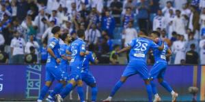 غيابات الهلال ضد العين في دوري أبطال آسيا  - موقع بالجول