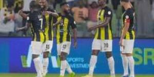 بث مباشر مباراة الاتحاد والقادسية يلا شوت في دوري روشن السعودي