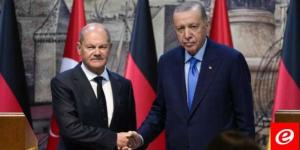 أردوغان: في عقلية إسرائيل ونتانياهو هناك نهج واضح وهو توسيع الحرب