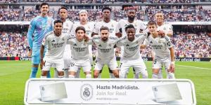 مشاهدة مباراة ريال مدريد وسيلتا فيجو بث مباشر في الدوري الإسباني اليوم