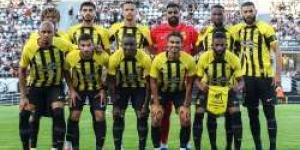 بالفيديو.. شاهد هدف الاتحاد الثالث ضد القادسية في دوري روشن السعودي