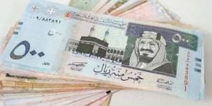 سعر الريال السعودي اليوم السبت 19-10-2024