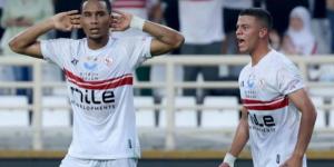 الزمالك يتأهل إلى نهائي كأس السوبر بعد الفوز على بيراميدز بركلات الترجيح