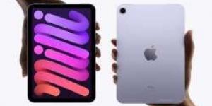 بالفيديو.. شاهد مواصفات iPad mini الجديد من آبل "يمتلك معالج متطور وشاشة مميزة"