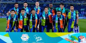 بسبب كريستيانو رونالدو .. إعلامي يسخر من جماهير الهلال بتعليق ناري - موقع بالجول