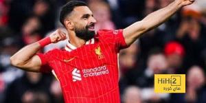 محمد صلاح يتخطى أجويرو بقائمة تاريخية في البريميرليج