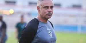 أول قرار من جوميز بعد تأهل الزمالك إلى نهائي كأس السوبر المصري