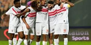 3 معلقين لـ مباراة الزمالك وبيراميدز .. تعرف عليهم