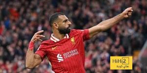 محمد صلاح يضع شرطا لتجديد عقده مع ليفربول