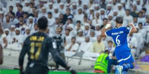 بهاتريك سالم الدوسري وسفيان رحيمي: الهلال السعودي ينتصر على العين الإماراتي (4/5) في دوري أبطال آسيا للنخبة