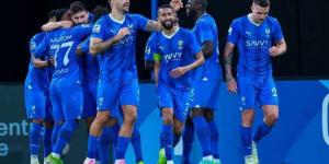 من هو معلق مباراة الهلال ضد العين في دوري أبطال آسيا