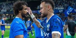 الهلال مهدد بسحب نقاطه امام العين بسبب مشاركة نيمار؟