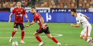 موعد مباراة الأهلي والزمالك والقنوات الناقلة