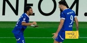 تعليق رينان لودي لاعب الهلال بعد الفوز على العين الإماراتي