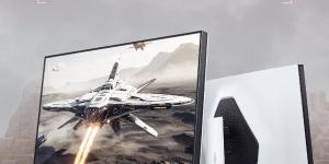 إطلاق شاشة الألعاب BenQ EX271U بدقة 4K وسرعة 165 هرتز في الصين