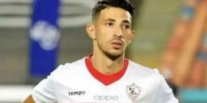 رسميا..تنازل أسرة ضحية لاعب الزمالك أحمد فتوح بعد دفع الدية