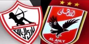 الأهلي والزمالك في قمة كروية لاقتناص السوبر المصري الليلة بالإمارات