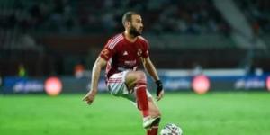 في الدقيقة 100.. عمر كمال وتاو يشاركان مع الأهلي أمام الزمالك بنهائي السوبر المصري