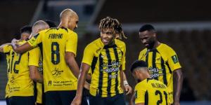 مشاهدة مباراة الاتحاد ضد الرياض بالجولة 8 في الدوري السعودي بث مباشر - موقع بالجول