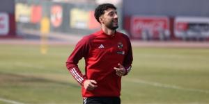 وسام ابوعلي وزيزو ..ابرز لاعبي الأهلى والزمالك فى السوبر المصري