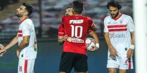 الاهلي يتعادل سلبيا مع الزمالك في نهائي السوبر المصري واللجوء لشوطين إضافيين