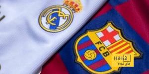 من سيفوز بمباراة الكلاسيكو بين ريال مدريد و برشلونة ؟ اوبتا تجيب