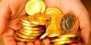 سعر الجنيه الذهب اليوم الجمعة 25 أكتوبر 2024