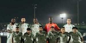 الاهلي يتعادل مع الأخدود في دوري روشن السعودي للمحترفين