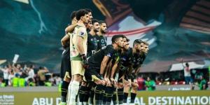 بعثة الزمالك تغادر الإمارات بعد المشاركة في السوبر المصري