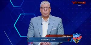 محمد رمضان: اتفقنا مع إدارة سيراميكا على بيع القندوسي.. وعلي معلول تحت الاختبار في الأهلي