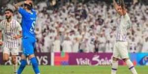 موعد مباراة الهلال ضد الطائي في دور الـ16 من كأس خادم الحرمين الشريفين